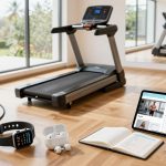 AI-powered workout apps