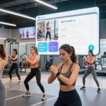 Digital health and fitness trends