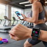 Fitness tracking technology