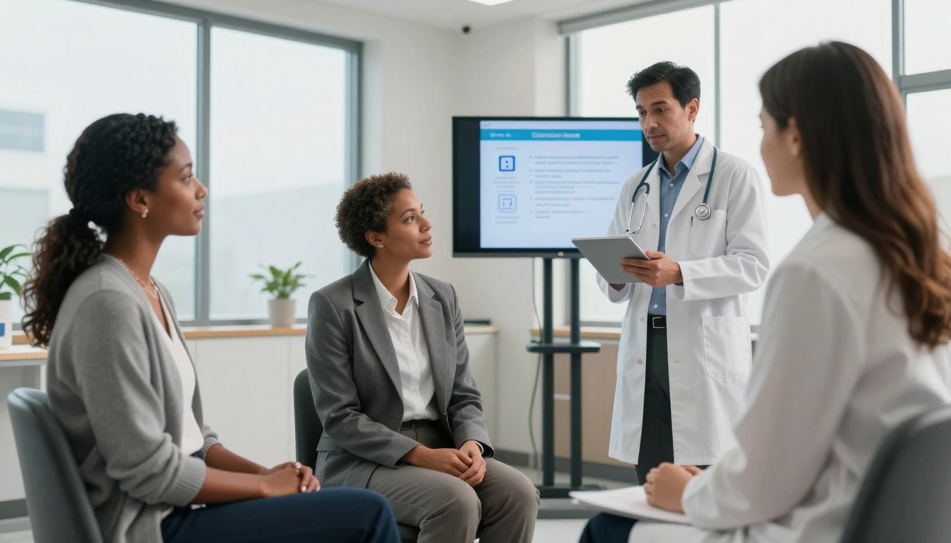 Participant safety in clinical trials